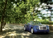 Rolls Royce Phantom Drophead Coupe